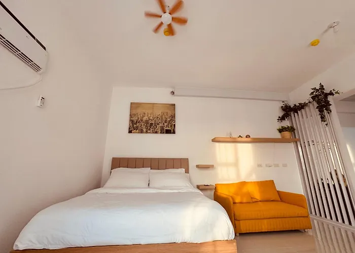 Yukido Skynest * Lapu-Lapu City