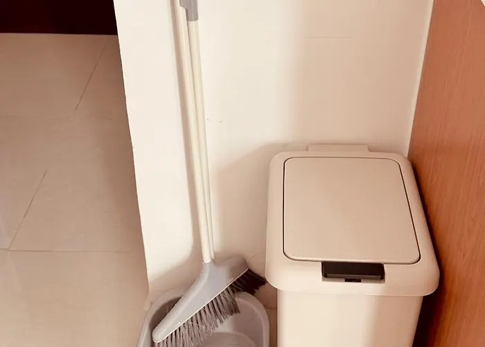 Apartment Yukido Skynest Lapu-Lapu City