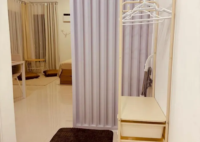Yukido Skynest Lapu-Lapu City
