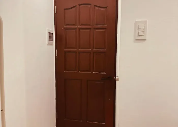 Yukido Skynest Apartment Lapu-Lapu City