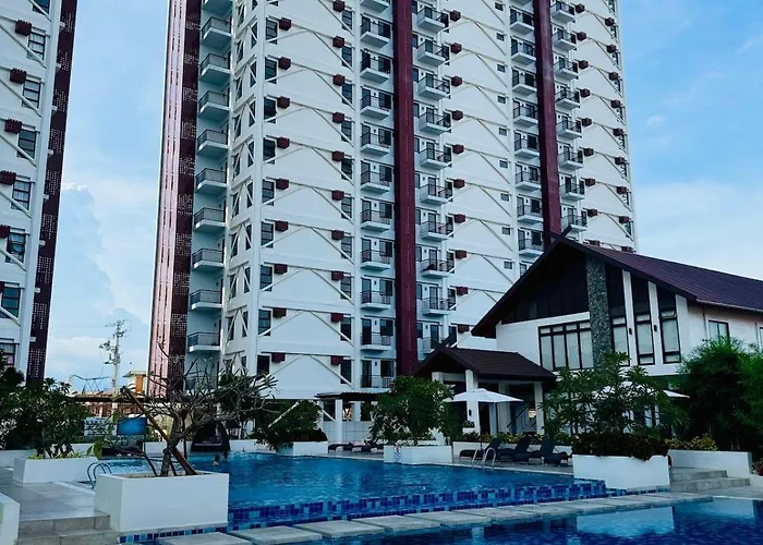 Apartment Yukido Skynest Lapu-Lapu City