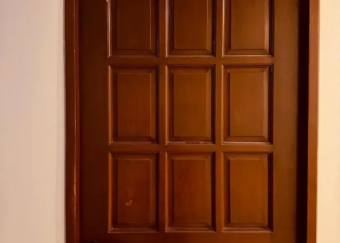 Yukido Skynest Apartment
