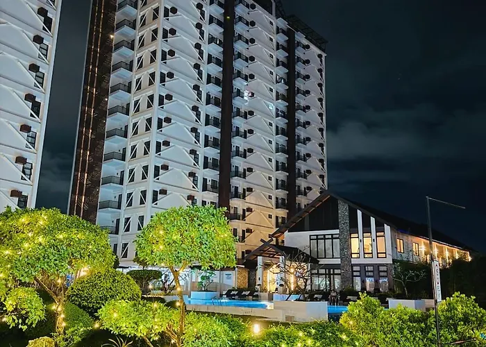 Apartment Yukido Skynest