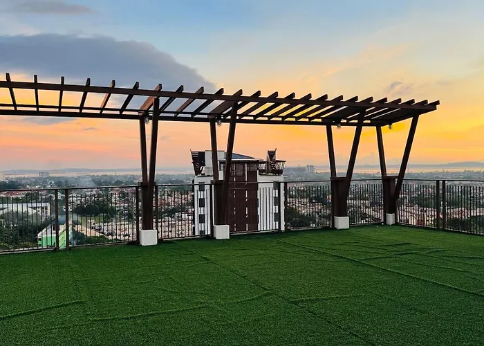 Yukido Skynest * Lapu-Lapu City