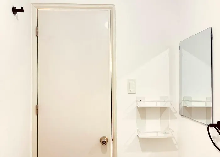 Apartment Yukido Skynest