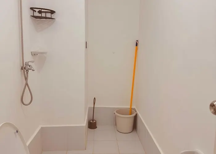 Apartment Yukido Skynest *