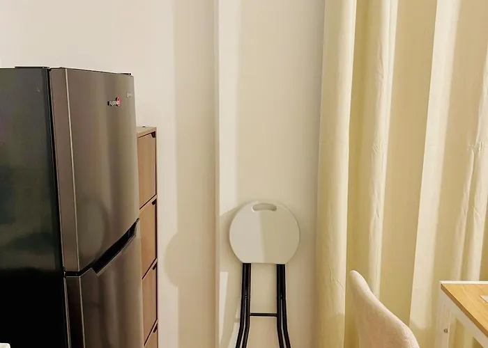 Apartment Yukido Skynest Lapu-Lapu City