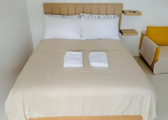 Yukido Skynest Apartment Lapu-Lapu City