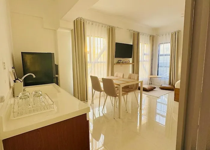 Yukido Skynest Lapu-Lapu City