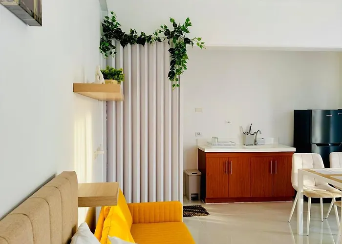 Apartment Yukido Skynest *