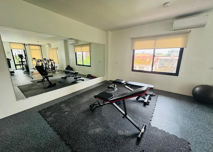 Apartment Yukido Skynest Lapu-Lapu City