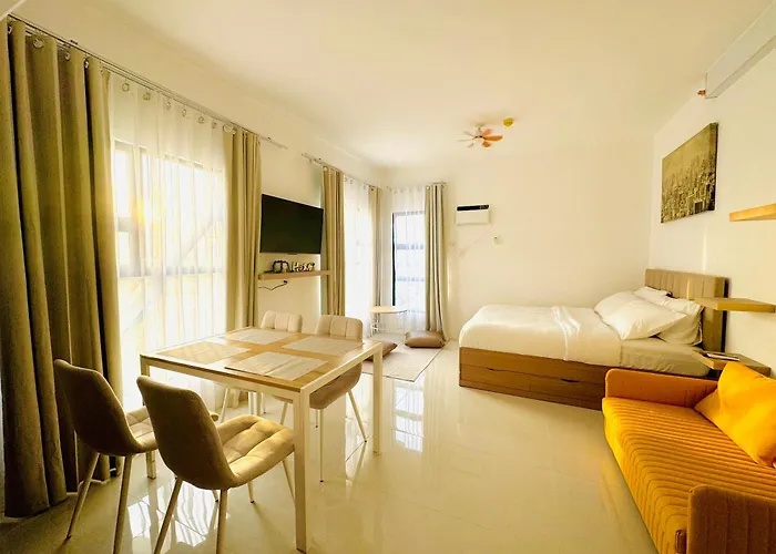 Apartment Yukido Skynest Lapu-Lapu City