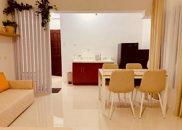 Apartment Yukido Skynest *
