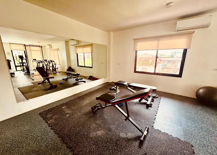Apartment Yukido Skynest Lapu-Lapu City
