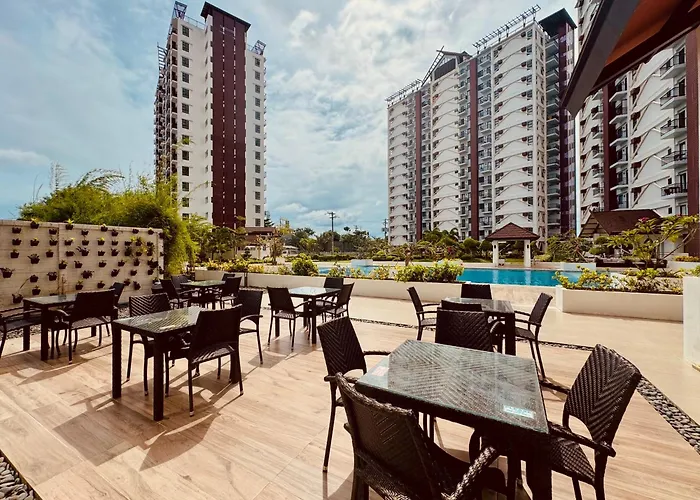 Yukido Skynest Apartment Lapu-Lapu City